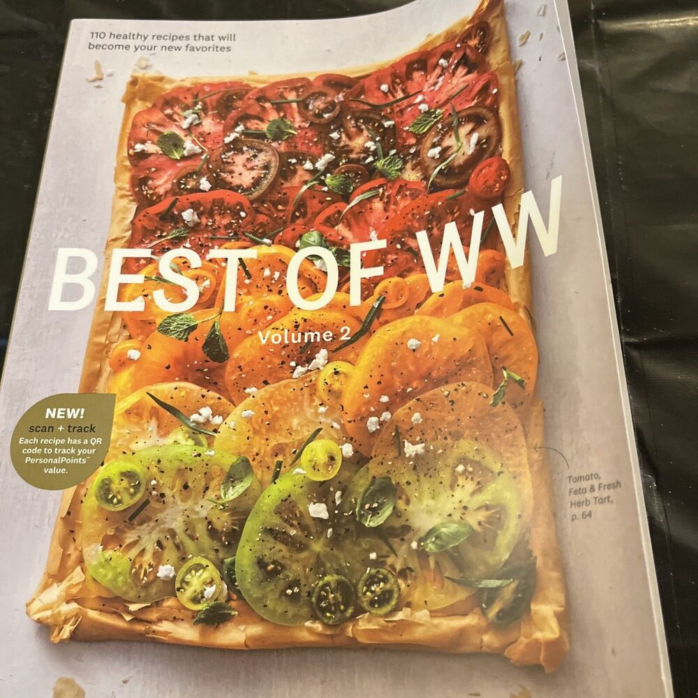 Best Of Weight Watchers